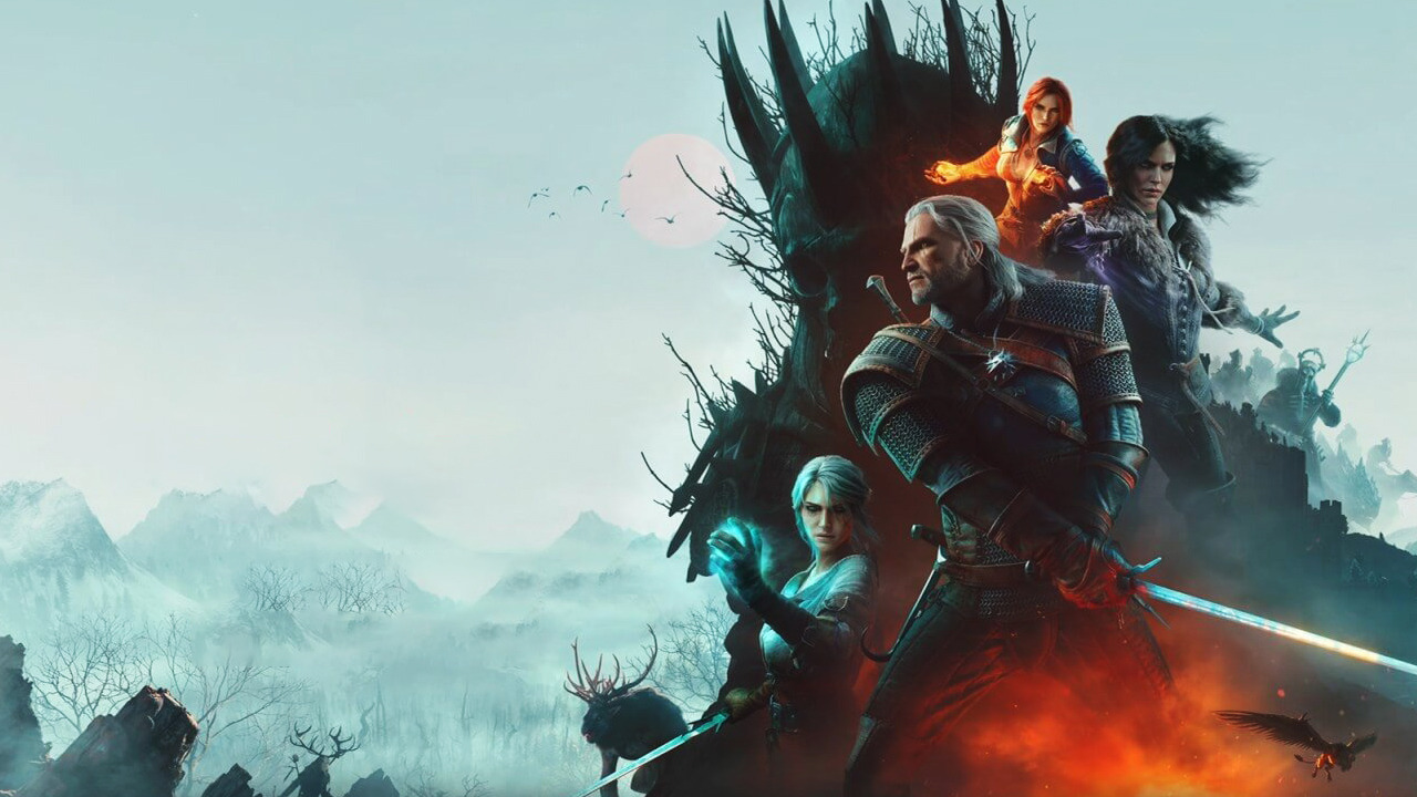 Ремейк «Героев 3», ремастер The Witcher 3, тизер «Баллад Прошлого», дата Aion 2, анонс PUBG: DED.NET…