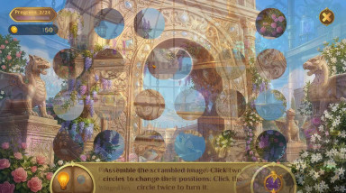 Myth Finders 3: Трейлер