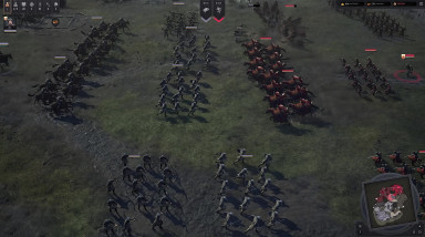 Game of Thrones: War for Westeros: Геймплейный трейлер