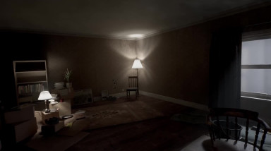 Perceptum: Трейлер