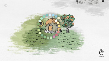 Garden Ink: Трейлер