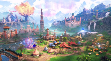 Heroes of Might and Magic III Remake: Анонс игры