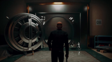 ROB RUN: Кинематографический трейлер