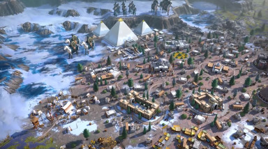 HUMANKIND II: Анонс игры