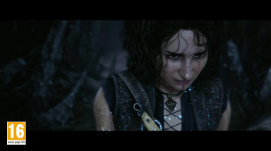 Resonance: A Plague Tale Legacy: Релизный трейлер