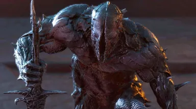 Mortal Shell II: Прохождение — Пролог и Бездолье