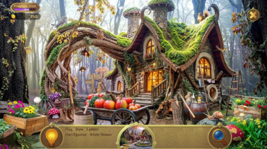 Myth Finders: Трейлер