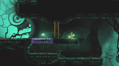 Greak 2: Alliance of the Storms: Анонс игры