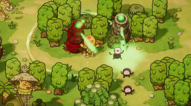 PixelJunk Monsters 3: Анонс игры
