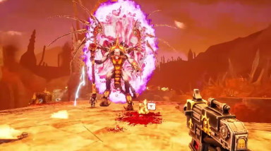 Warhammer 40,000: Boltgun 2: Анонс даты релиза