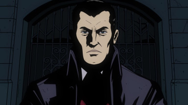 The Séance of Blake Manor: Релизный трейлер