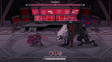 Last Ditch Effort: Анонс игры