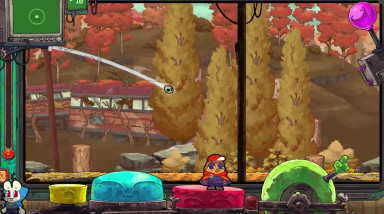 Bye Bye Bonnie: Анонс игры