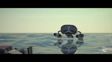 Rogue Waves: Трейлер