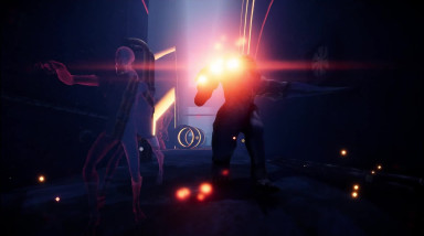 Inferno Protocol: Трейлер