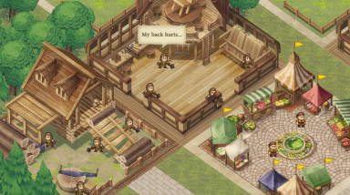 CONQUISTA: Tide of Wills: Анонс игры