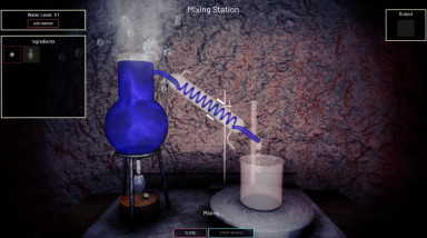 Inferno Protocol: Анонс игры