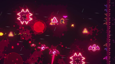Hellbrella: Трейлер