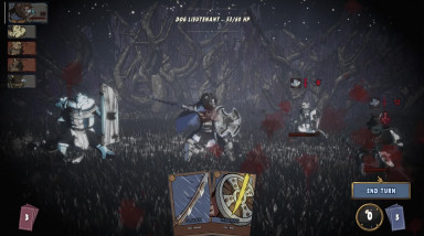 Rogue Reigns: Анонс игры