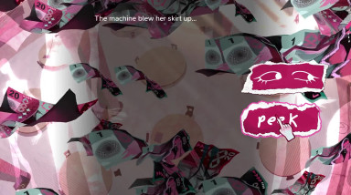 Money for Girls: Amortized: Трейлер
