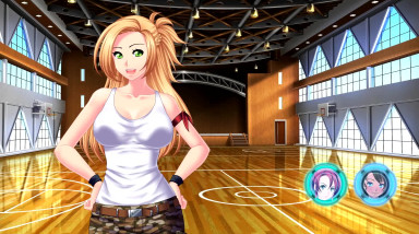 Battle Girls: Трейлер