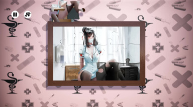 Cute Nurses: Трейлер