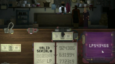 The Money Man: Трейлер