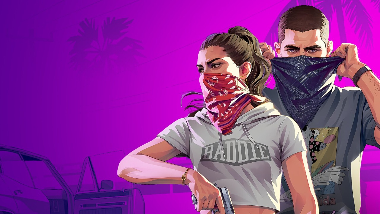 42 факта о GTA VI, которых не было в трейлере