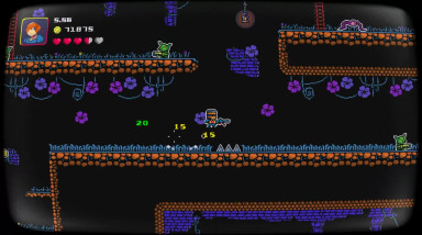 Bucket Knight: Трейлер