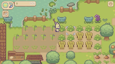 Sprout Valley: Трейлер