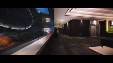 PAYDAY 2: Mountain Master Heist: Геймплейный трейлер