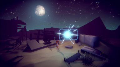 Little Bug: Анонс игры