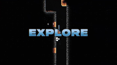 DIG - Deep In Galaxies: Трейлер
