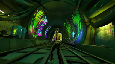 Dead as Disco Demo: Трейлер
