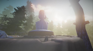 Peace Island: Трейлер