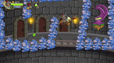 Gryphon Knight Epic: Трейлер