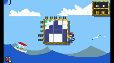 Khimera: Puzzle Island: Трейлер