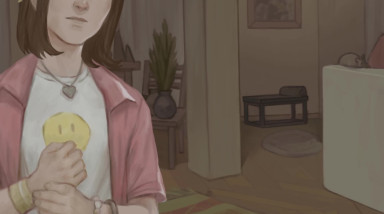 The Final Fragment: Трейлер