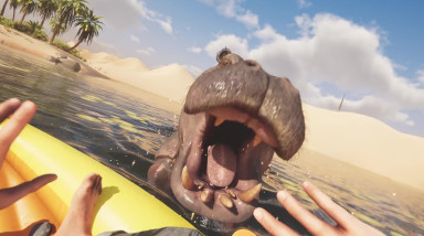 Stranded Deep 2: Трейлер