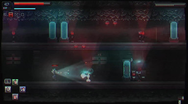 Cryogear: Трейлер