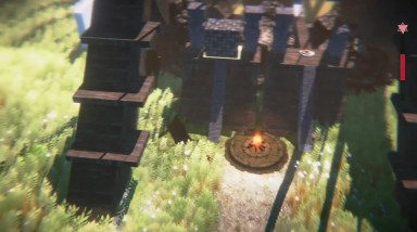 Widower's Sky: Геймплейный трейлер