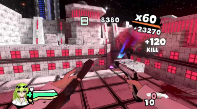 Lunar Drifter: Анонс игры