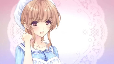 Nurse Love Addiction: Трейлер