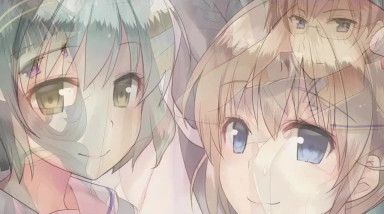 Nurse Love Syndrome: Трейлер