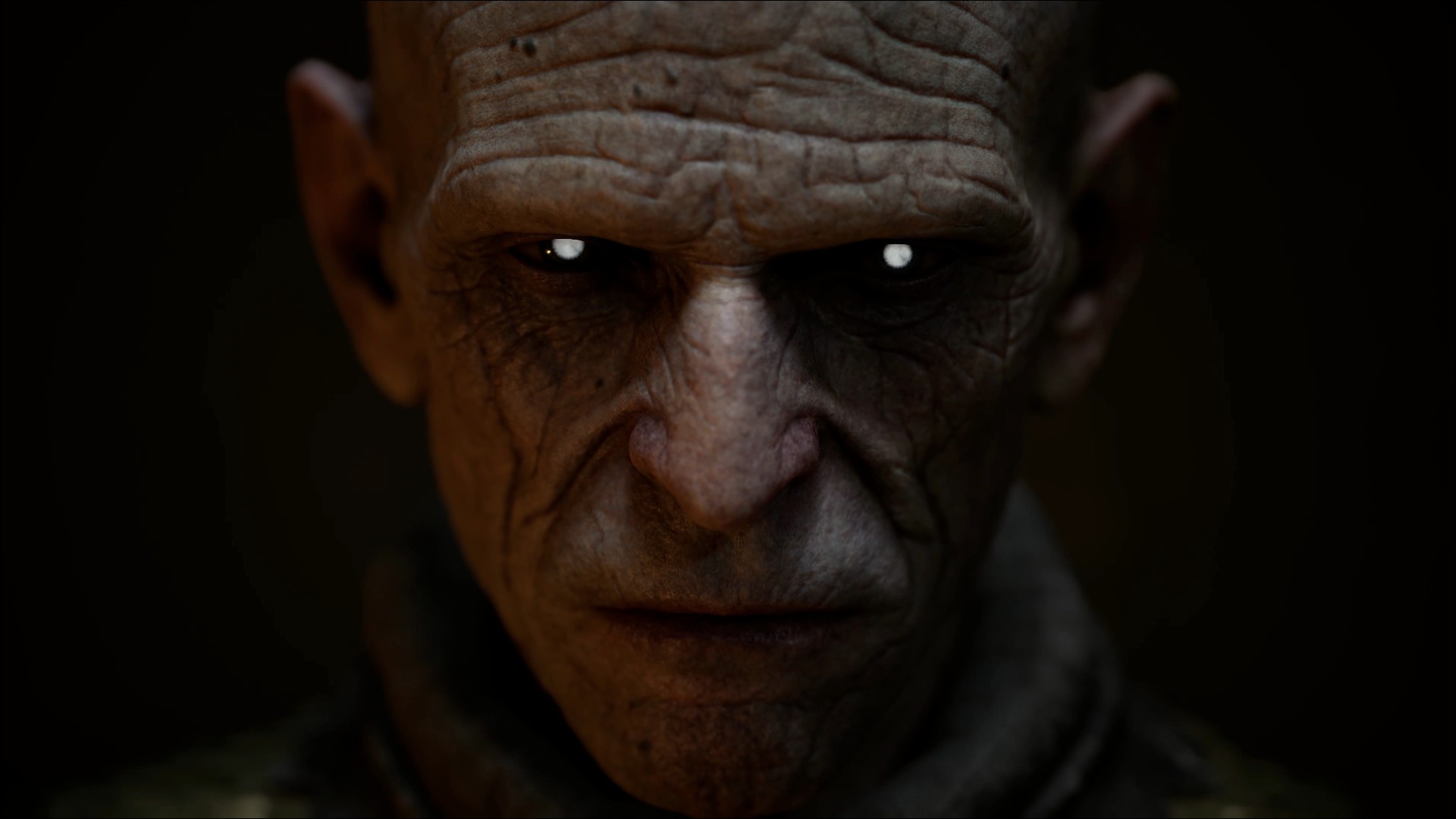 The Blood of Dawnwalker: Прохождение — Пролог