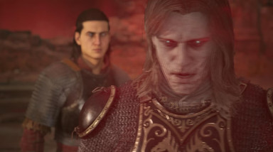 The Blood of Dawnwalker: Прохождение — Территория Амбруша (первый придворный Бренциса)