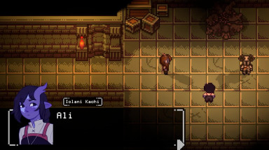 Echoes of Aromia: Трейлер