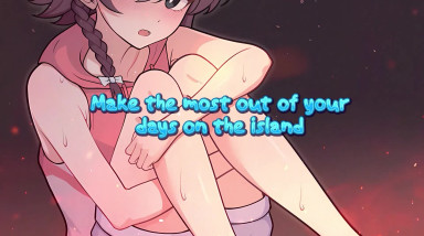 Stranded with You: Анонс игры