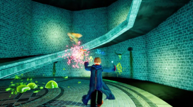 Hemlotrion: Broken Mirror: Анонс игры