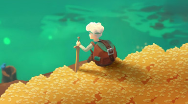 Moonlighter 2: The Endless Vault: Обзор сиквела, от которого хотелось ждать большего